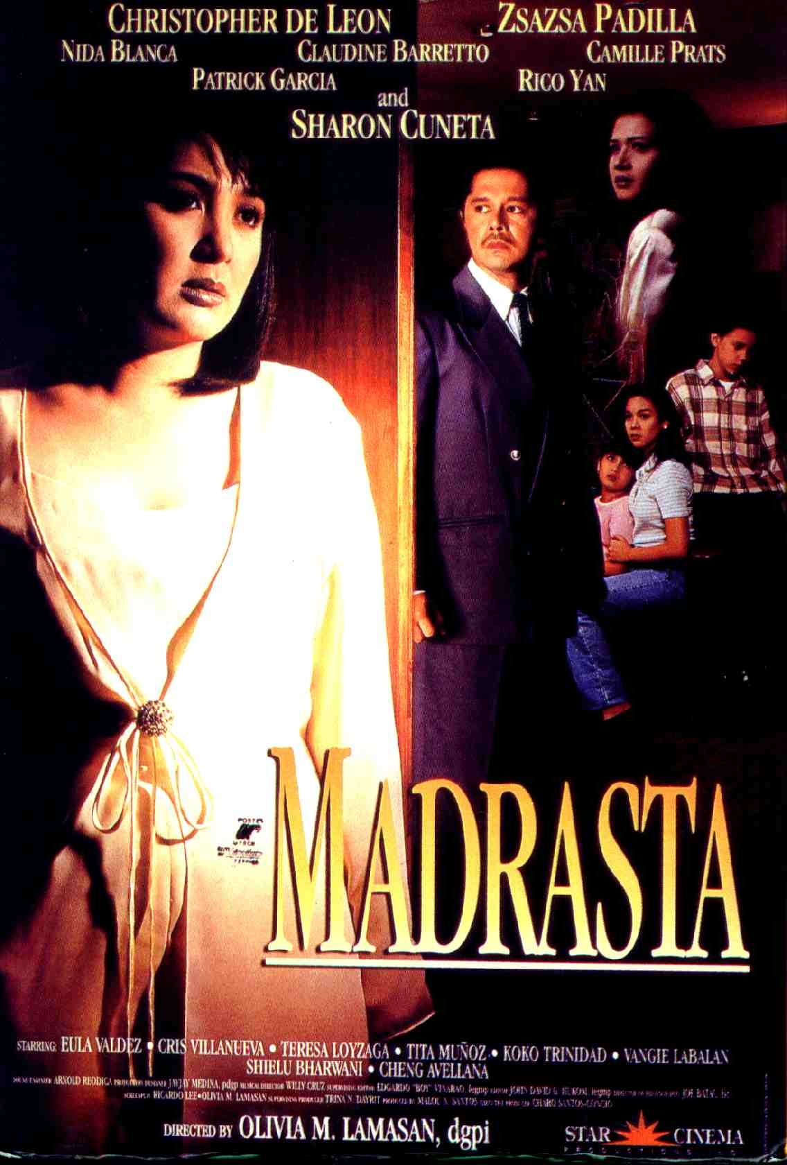 Madrasta movie